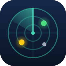 Agent Session Radar